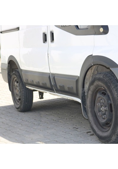 Ford Transit 2006-2013 Kısa Şase Dodik Set 12 Prç
