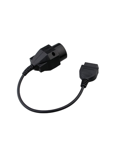 Bmw Obd2 Araç 20 Pin 16 Pine Çevirici Adaptör Bağlantı Kablosu