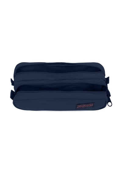 Jansport Large Accesssory Pouch Navy Kalem Çantası EK0A5BBVN541