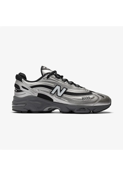 New Balance Erkek Ayakkabı M1000egr Gri