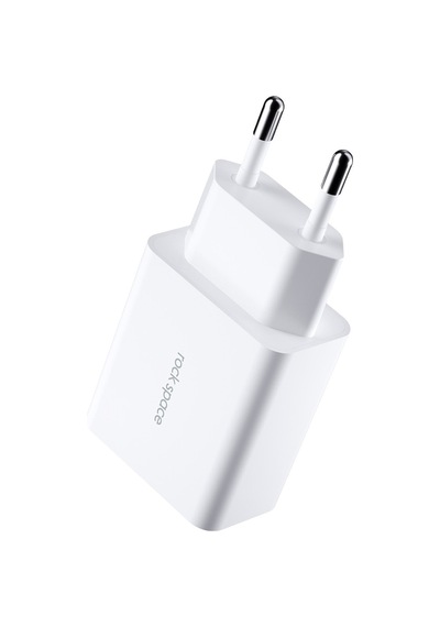 Hızlı Şarj Cihazı Beyaz 5v / 2.4a Çift Usb Çıkışlı