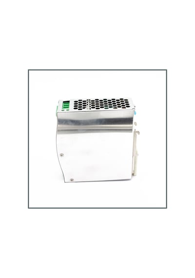 TWOMASTER-PS-120-24 Güç Kaynağı 24VDC 5A