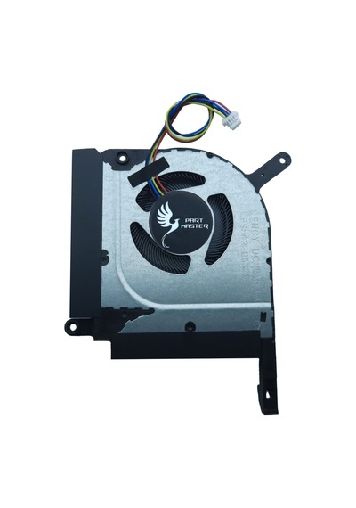 Asus Uyumlu Tuf Gaming F15 Fx506hf Gpu Fan, Ekran Kartı Fanı