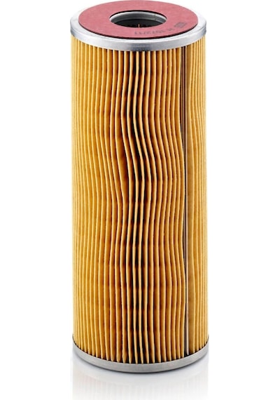 H 1072/11 X - Yağ Filtresi - Mann Fılter