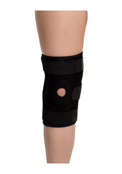 Ligament Destekli Patella Dizlik Standart Beden