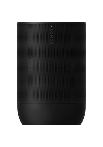 Sonos Move 2, Wi-fi 6, Bluetooth 5.3, Stereo Ses, 24 Saat Pil, Ip56, Taşınabilir Bluetooth Hoparlör