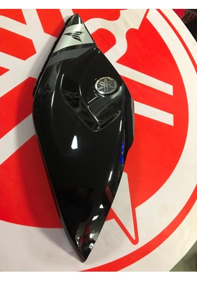 Yamaha Mt25 Depo Sol Yan Kapak Siyah B04-Xf41C-00-P2