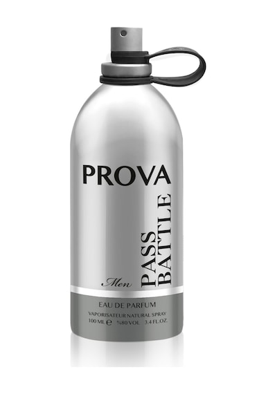 Prova Pass Battle Erkek Parfüm EDP 100 ML