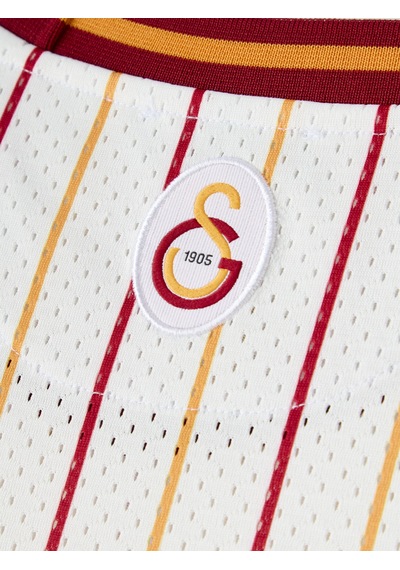 Gsstore Galatasaray Çocuk Atlet C261052 Beyaz