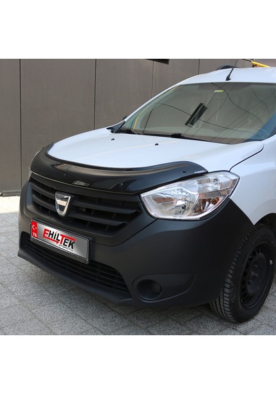 Dacia Dokker Ön Kaput Koruyucu - Basic 2012-2021
