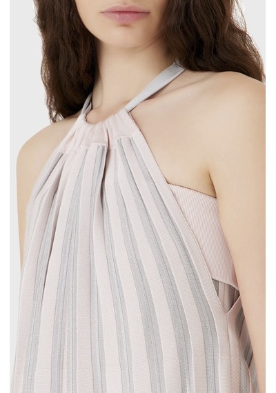 Emporio Armani Bayan Top 3d2kt3 2m18z 0327 Pudra