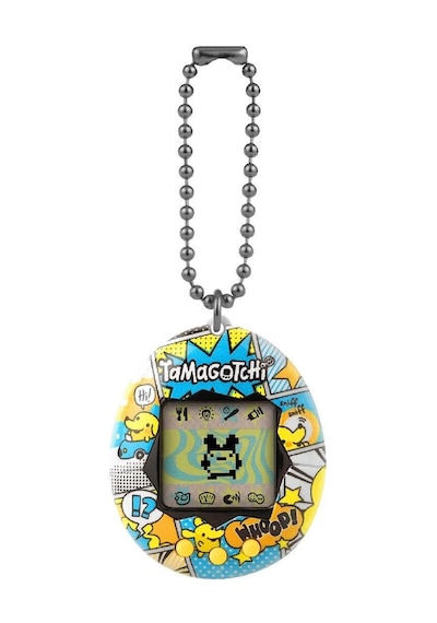 42798 Tamagotchı  Sanal Bebek Belirtilmemis