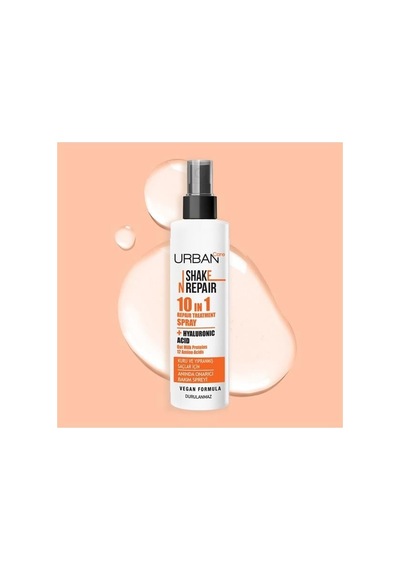 Urban Shake N Repair 200ml. 10in1