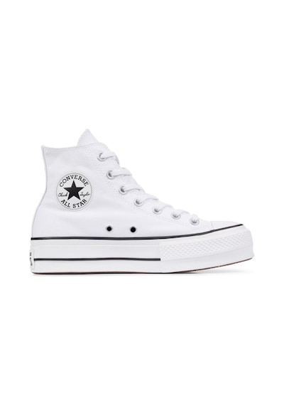 Converse 560846c Chuck Taylor All Star Beyaz-siyah