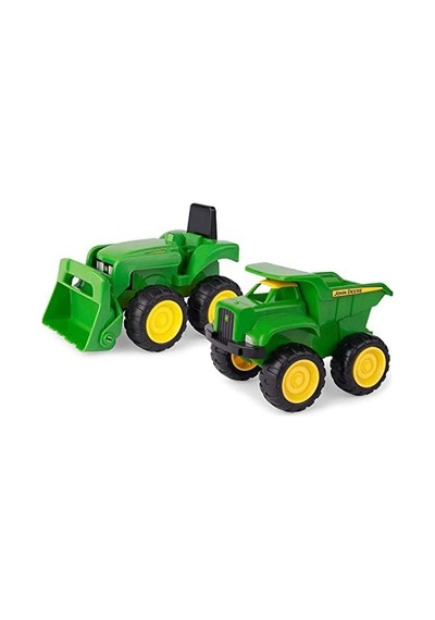 Jd Truck Traktör Seti
