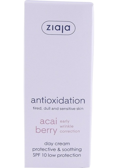 Ziaja Acai Meyvesi Özlü Gündüz Kremi 50 ML