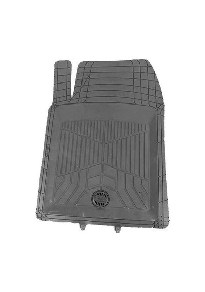 Nissan Primera Pufi Move 3d Havuzlu Universal Paspas Gri Renk