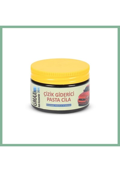 Bşkvirgo 200ml Cızık Alıcı Pasta 1 Adet Bsk2026