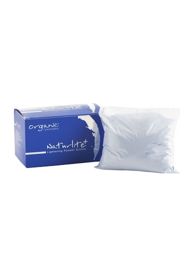 Organic Oryal Toz Açıcı 500 G (473592795)