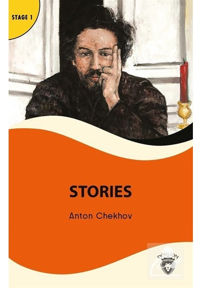 Stories - Stage 1 - Anton Chekhov - Dorlion Yayınevi