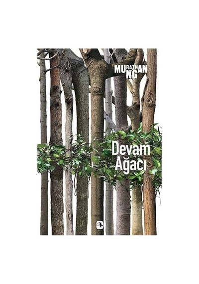 Devam Ağacı - Murathan Mungan - Metis Yayınları