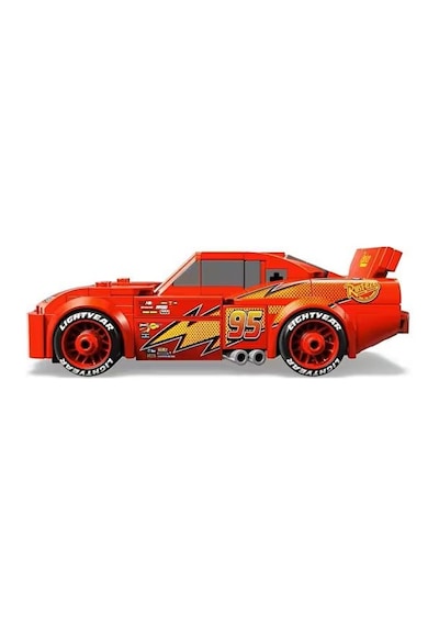 Lego Speed Champions Disney Şimşek Mcqueen 77255