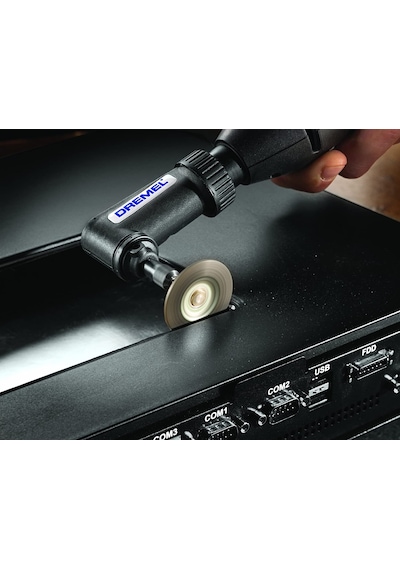 Dremel Sc541 Speedclic Taşlama Diski 3.2  Mm