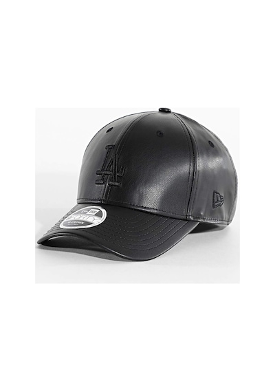 New Era Pu 9forty Mc Losdod Blk Siyah