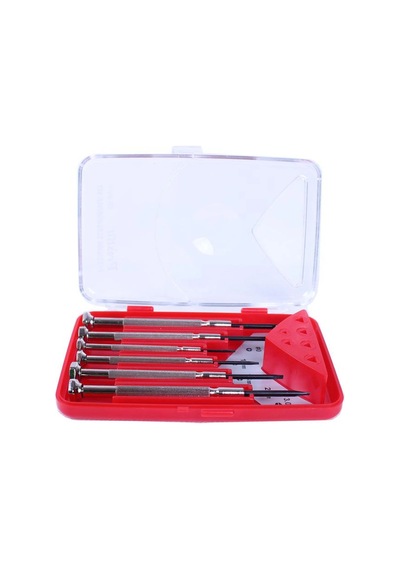 Proskit Sd-9815 Hassas Tornavida Seti