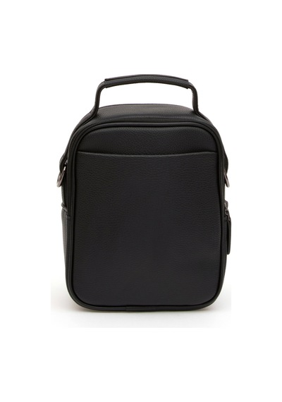 Pierre Cardin Erkek Siyah Çanta 50286600-vr046 Siyah