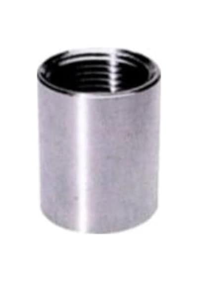 Manşon Galvaniz İnce 1.1/2''