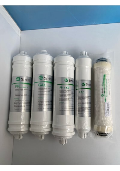 A.osmith Daısy Membranlı Set -
