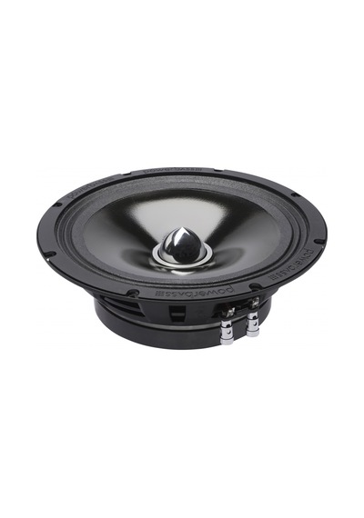 Öztürk Elektronik-Powerbass - 4Xl-80T N11.526