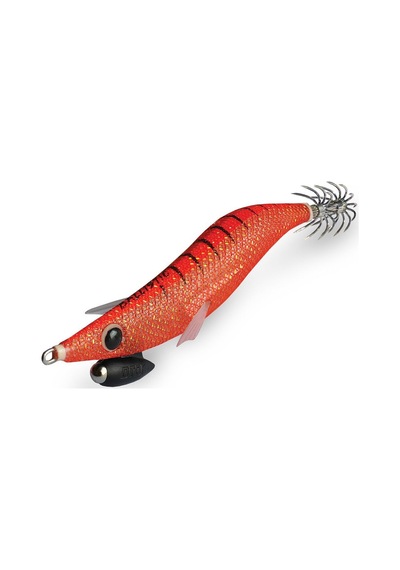 Dtd Ballistic Egi 3.0 100mm 16gr Kalamar Zokası
