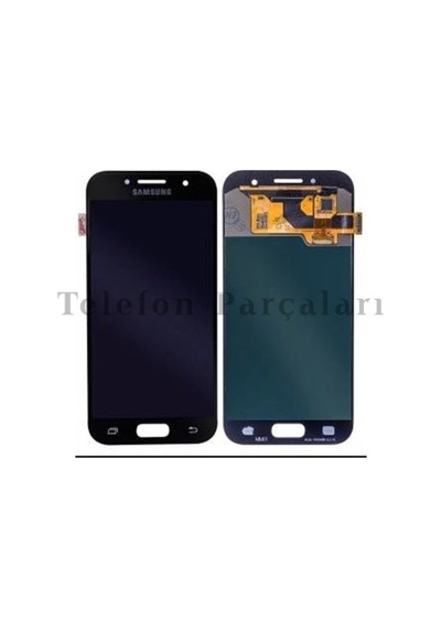 Samsung Uyumlu Galaxy A3 A320 Lcd Ekran Dokunmatik Panel- Servis Ekranı