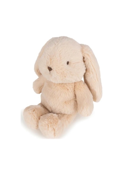 Bon Ton Toys B.t. Chaps Bej Bubbles Tavşan Peluş Oyuncak 23 Cm - 9'' 32182002 Gri