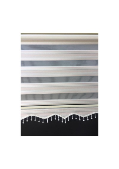 Pudra Bembesi Sim Detaylı Pliseli Zebra Stor Perde Ekru-pudra Pembesi - 96406763 Ekru-pudra Pembesi Pudra Bembesi Sim Detaylı Pliseli Zebra Stor Perde Ekru-pudra Pembesi - 96406763 Ekru-pudra Pembesi