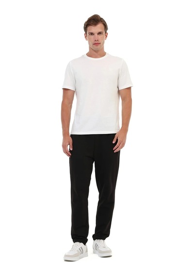 Lumberjack 6w 6w Mb Ct121 T.pant 6pr Sıyah Erkek Siyah Eşofman Takımı - 102696996