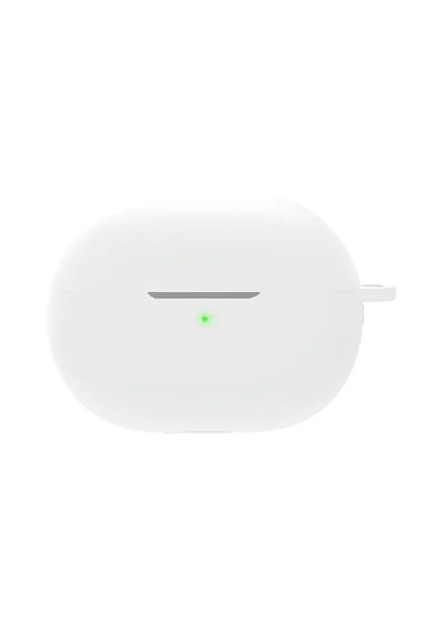 Huawei Freebuds Pro 3 İle Uyumlu Kulaklık Kılıf Darbeye Dayanıklı Silikon Yumuşak Koruyucu Toz Ve Kirden Koruyan Huawei Freebuds Pro 3 İle Uyumlu Siyah