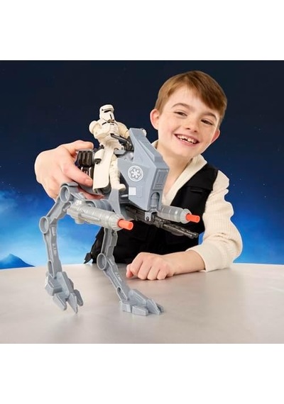 Actionverse At-rt Ve Imperial Remnant At-rt Sürücüsü