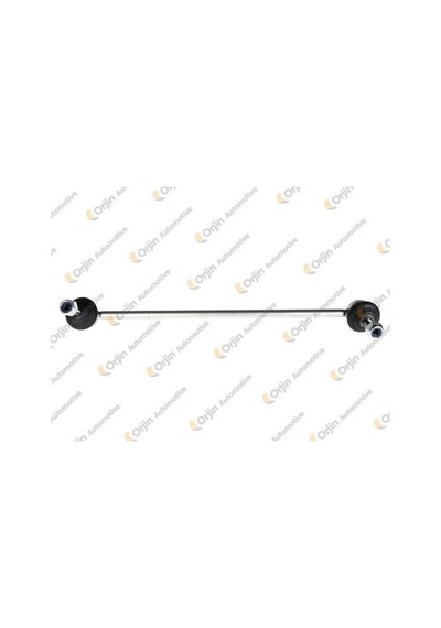 ORJIN 1006 Stabilizer Z Rotu Sol 207 06- 208 301 / C-Elysee C3 Picasso Ds3