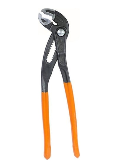 Rico 001-RC1913 Kraft Fort Pense Düğmeli No:10 Papağan Ağız 250 MM