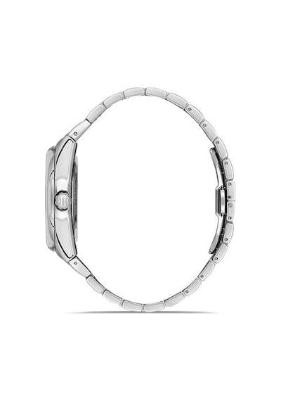 Sd136s-15ss Hislon Kol Saati 43 Mm / Gümüş Gri