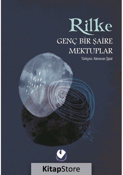 Genç Bir Şaire Mektuplar / Rainer Maria Rilke