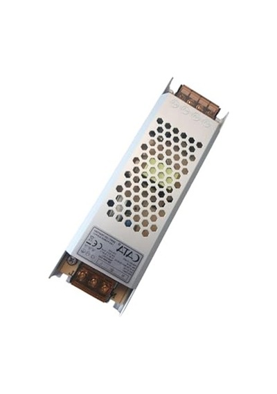 Slim Led Trafo, 12.5a Kapasite İle Güç Dağıtımı İçin Idealdir