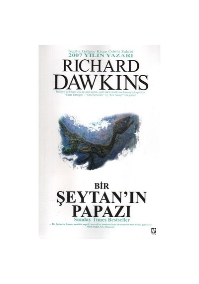 Bir Şeytanın Papazı