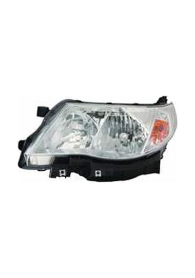 Far Sag Elektrıklı Forester 08-