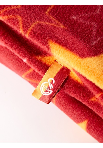 Galatasaray Polar Battaniye U252303 Kırmızı