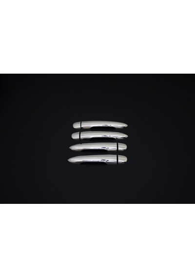 Renault Laguna 2 Krom Kapı Kolu 4 Kapı 2008-2015