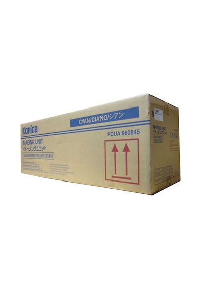 Konica Minolta 960845 Mavi Drum Ünitesi